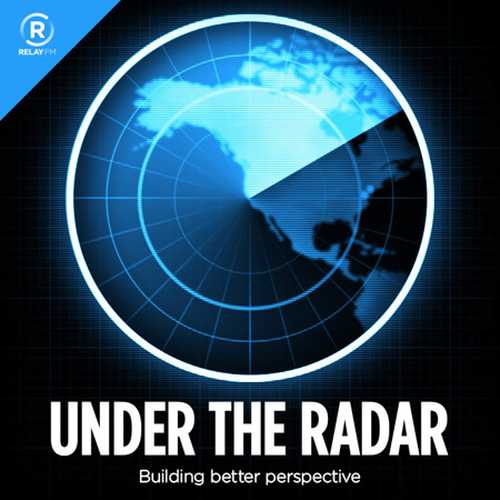 Under The Radar Podcast